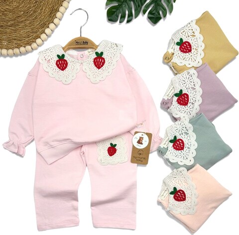 Костюм 9/24 мес.