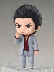 Фигурка Nendoroid Yakuza: Kazuma Kiryu (2719)
