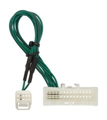 Магнитола Toyota Crown Majesta (2003-2008) Android 11 8/128GB QLED DSP 4G модель IN-TO125N