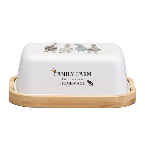 Масленка Agness 