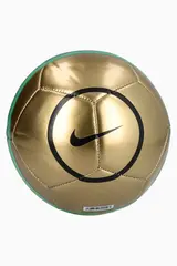 Футбольный мяч Nike Skills Total 90 размер 1/Mini - желтый