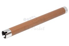 Вал тефлоновый верхний Hi-Black для Pantum P3300, 3305, 3425, 3255, 3205, 3010, P7105, 7106, 7100, 7170, 6700Р