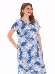 4703 Платье женское