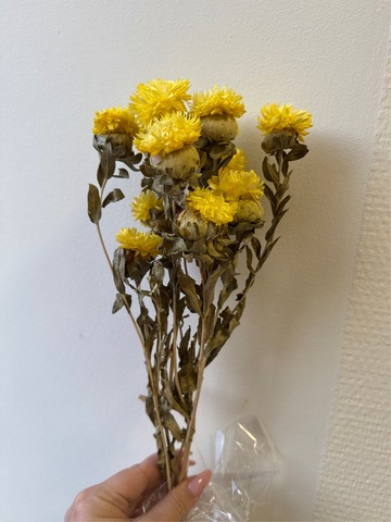 Фантазийные цветы 