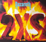 NAZARETH: 2XS (Компакт-диск)