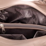 Сумка Саломея 656 мульти норвежский марципан