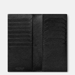 Длинный кошелек из кожи Sartorial, 15cc