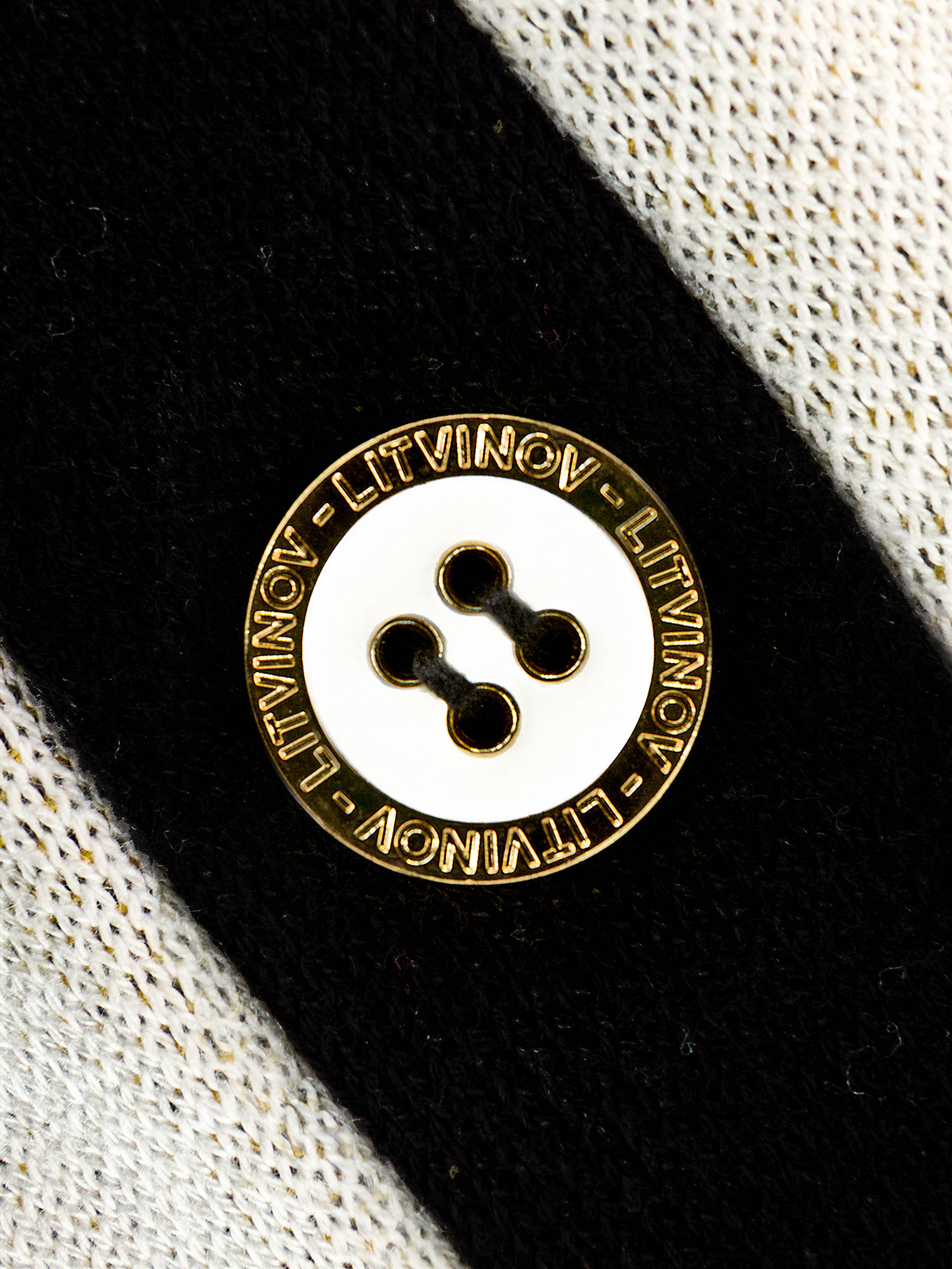 Кардиган летний Litvinov ORO I
