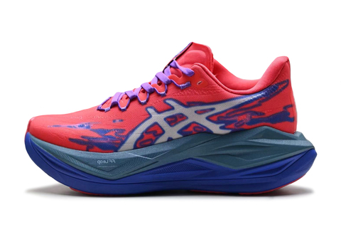 ASICS Superblast 2 'Red/Blue' 