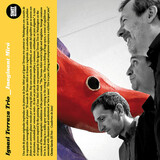 IGNASI TERRAZA TRIO:  Imaginant Miro