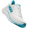 WHITE / SKYWARD BLUE