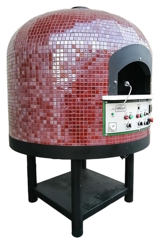Печь для пиццы газовая Firinmak MaxNg 120
