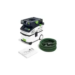 Пылеудаляющий аппарат CTL MIDI I CLEANTEC FESTOOL 574832