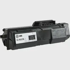 Картридж лазерный Cactus CS-TK1270 TK-1270 черный (10000стр.) для Kyocera MA4000x, MA4000fx, MA4000wifx