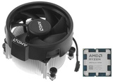 Процессор AMD Ryzen 7 8700G