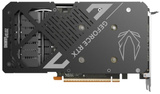 Видеокарта Zotac GeForce RTX 5050 TWIN EDGE (ZT-B50500E-10M)