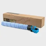 Тонер-картридж БУЛАТ s-Line TN626 для Konica Minolta bizhub C450i (Голубой, 28000 стр.)