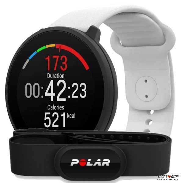 polar unite h10