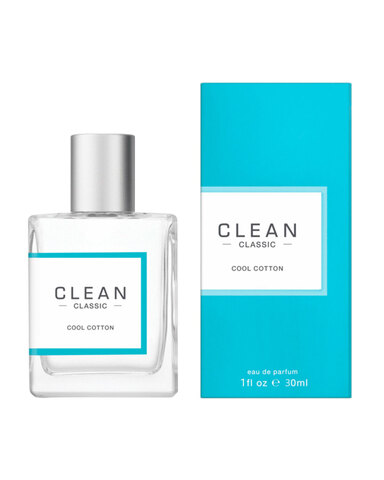 Clean Cool Cotton edp