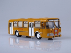 LIAZ-677M technical assistance Soviet Bus (SOVA) 1:43