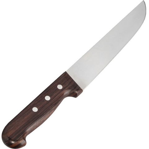 Нож Victorinox для разделки мяса, 180 mm, Rosewood (5.5200.18)