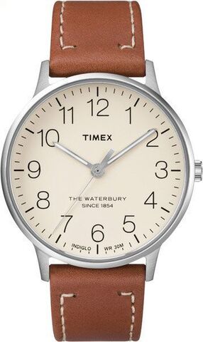 Наручные часы Timex TW2R25600 фото