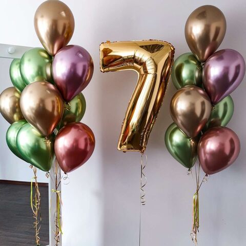 Готовое решение 