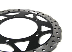 Передний тормозной диск для Kawasaki Ninja 300 2013-2017