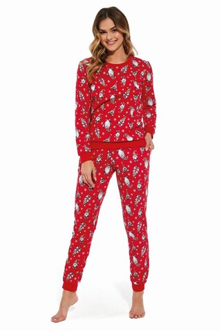 Пижама женская со штанами CORNETTE 163 GNOMES 3