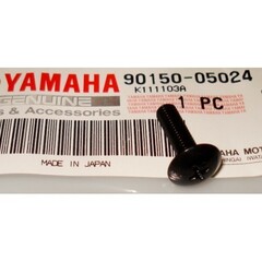 Винт Yamaha 901500502400
