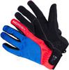 Лыжные перчатки Nordski Racing Blue/Red WS