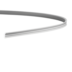 Карниз потолочный гибкий 1.50.155