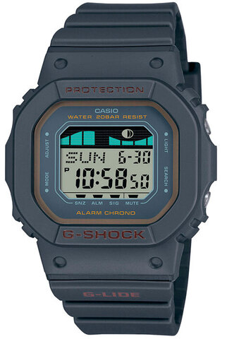 Наручные часы Casio GLX-S5600-1 фото