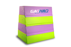 Модуль для прыжков "Happy kids"