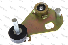 Рычаг отводки дверей кабины 0411Е.03.10.070МП-02