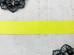 Лента репсовая, ш. 2 см.