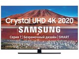 LED телевизор Samsung UE43TU7570U 4K Ultra HD