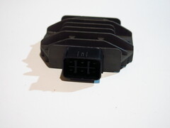 Реле регулятор Yamaha YFM400 02-12 YFM450 07-11 YFM600 99-01