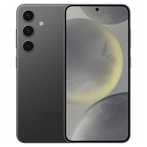 Samsung Galaxy S24 8/256 Гб, черный