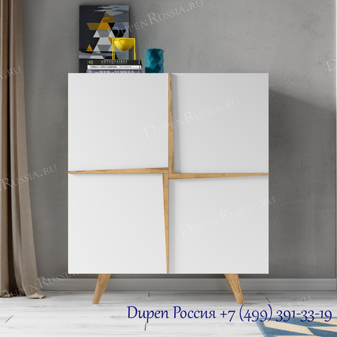 Буфет DUPEN ASPEN 100 CM