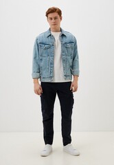 Брюки мужские карго s.Oliver