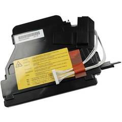 Блок лазера LK-170/302LZ93030 для Kyocera M2030DN, M2035DN, M2530DN, M2535DN, FS-1035, FS-1135 технологическая упаковка