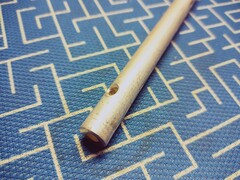 Ёрш собранный с шомполом для монтажного пистолета ПЦ-84, GFT-5