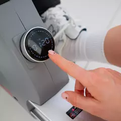 SVENSSON BODY LABS ROW FORCE