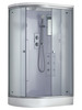 Душевая кабина Timo Standart 120*85*220  (T-5502R Г/М)