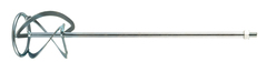 Спиральная мешалка 120х600 мм Makita D-73520