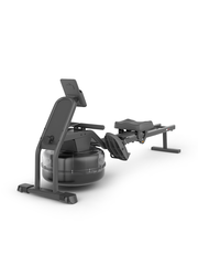 Гребной тренажер UNIX Fit Water Rower 340