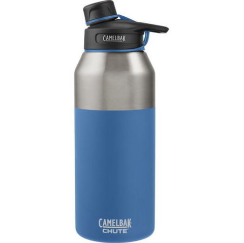 Картинка термос Camelbak Chute 40Oz Pacific - 1