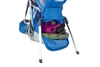 Картинка рюкзак-переноска Thule Sapling Child Carrier Тёмно-Серый - 9