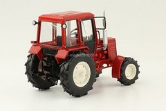 Tractor MTZ-102 1:43 Hachette #103